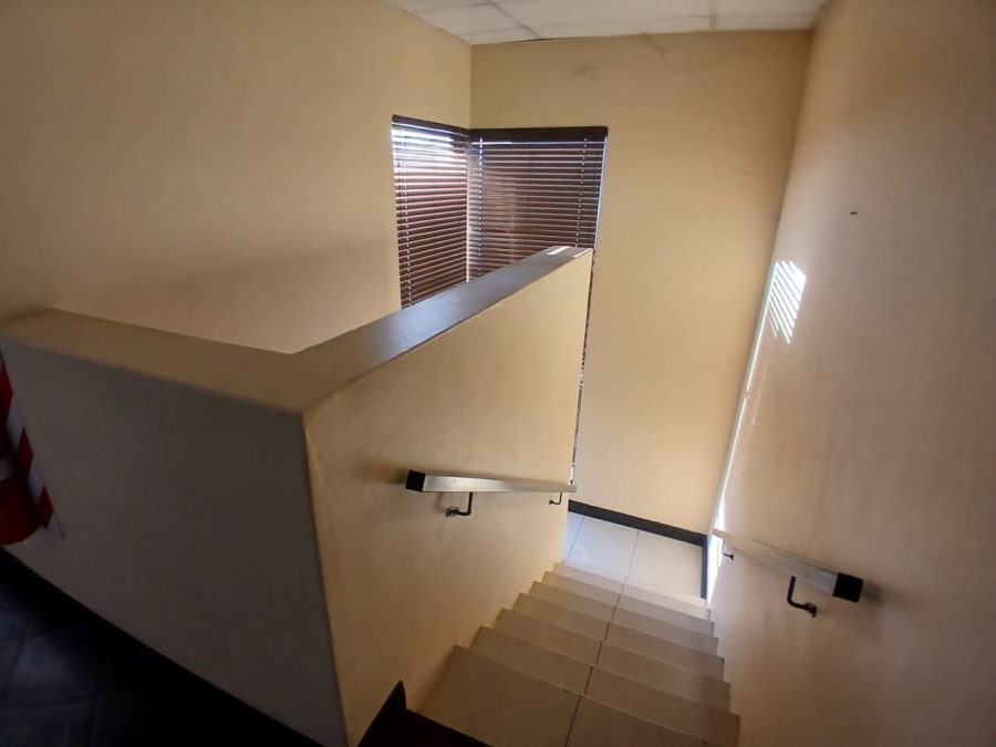 Commercial Property for Sale in Waterval East North West